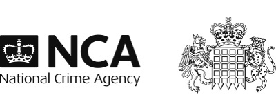National Crime Agency logo