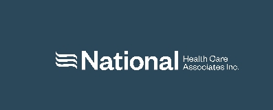National Health Care Associates, Inc. logo