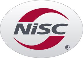 National Information Solutions Cooperative (NISC) logo