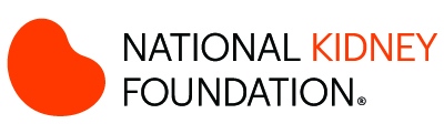 National Kidney Foundation logo