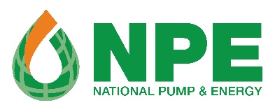 National Pump & Energy logo