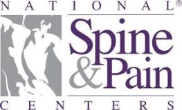 National Spine and Pain Centers logo