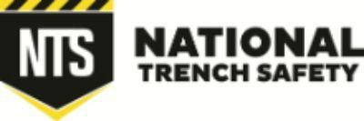 National Trench Safety logo