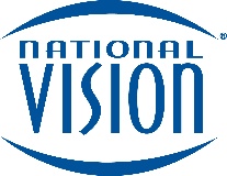 National Vision, Inc. logo