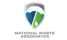 National Waste Associates logo