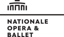 Nationale Opera & Ballet logo