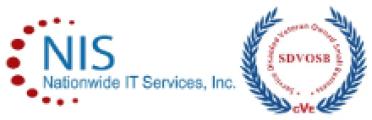 Nationwide IT Services logo
