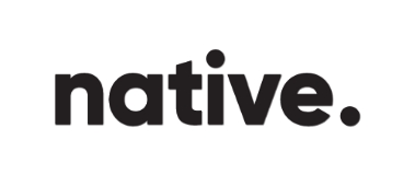 Native logo
