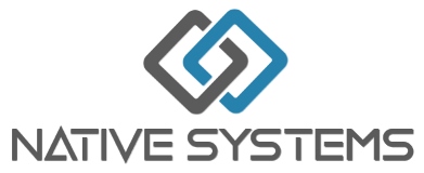 Native Systems Ltd. logo