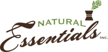 Natural Essentials Inc logo