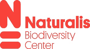 Naturalis Biodiversity Center logo