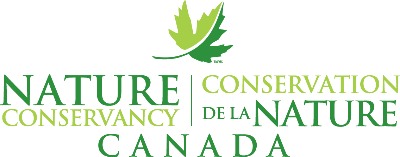Nature Conservancy of Canada / Conservation de la nature Canada logo