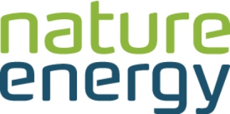 Nature Energy logo