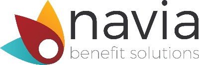 Navia Benefit Solutions logo