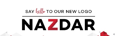 Nazdar logo