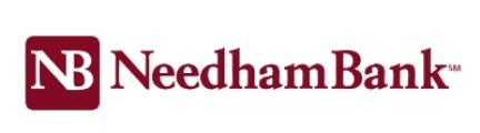 Needham Bank logo