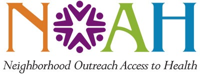 Neighborhood Outreach Access to Health logo