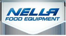 Nella Food Equipment logo