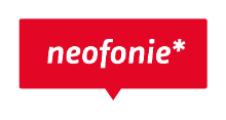 Neofonie GmbH logo