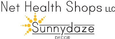 Net Health Shops LLC logo