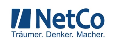 NetCo Professional Services GmbH logo