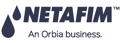 Netafim Netherlands logo