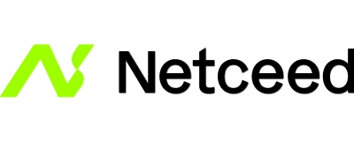 Netceed logo