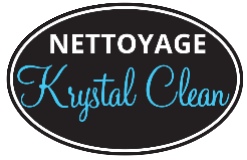 Nettoyage Krystal Clean logo