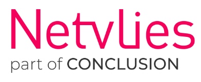 Netvlies logo