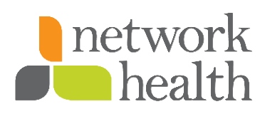 Network Health logo