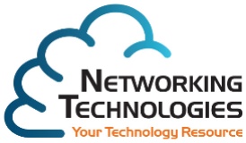 Networking Technologies logo