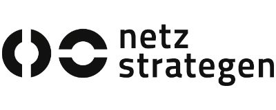Netzstrategen logo