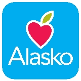 New Alasko LP logo