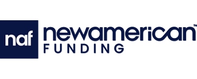 New American Funding logo