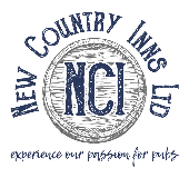 New Country Inns ltd logo