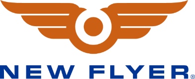 New Flyer logo
