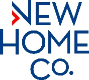 New Home Co. logo