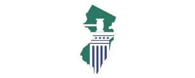 New Jersey Courts logo