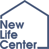 New Life Center logo