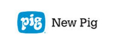 New Pig Corporation logo