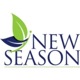 New Season logo