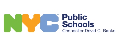 New York City Department of Education logo