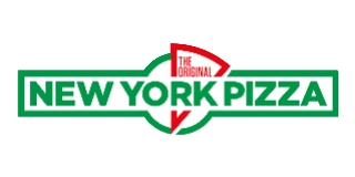 New York Pizza logo