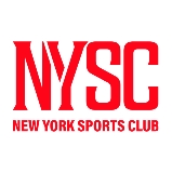 New York Sports Club and Our Family of Brands logo