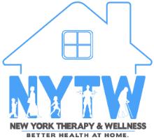 New York Therapy and Wellness logo