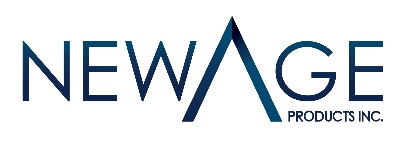 NewAge Products Inc. logo