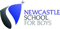 Newcastle School for Boys logo