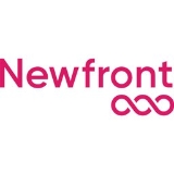 Newfront logo