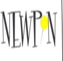 Newpin logo