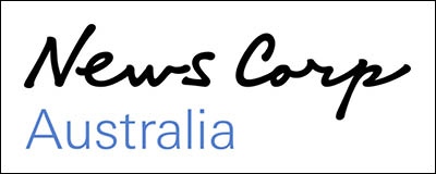 News Corp Australia logo